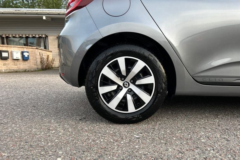 Renault Clio bild 17