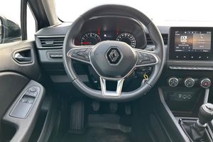 Renault Clio bild 11