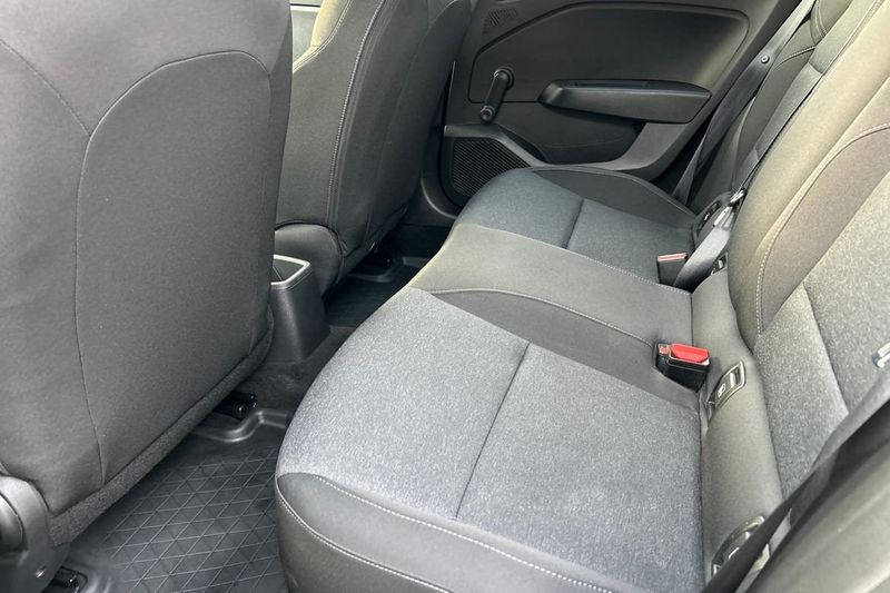 Renault Clio bild 13