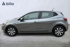 Renault Clio bild 3