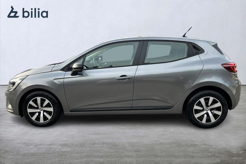 Renault Clio bild 3