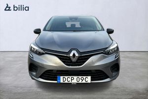 Renault Clio bild 6
