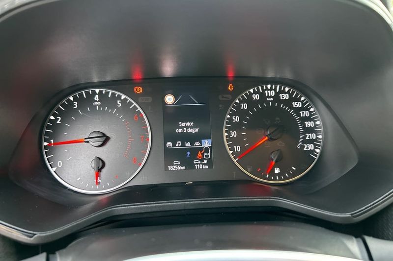 Renault Clio bild 16