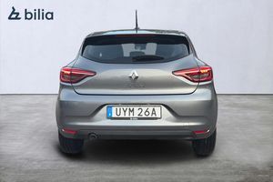 Renault Clio bild 5