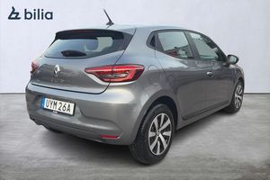 Renault Clio bild 19