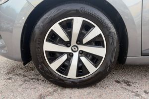 Renault Clio bild 17