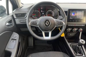 Renault Clio bild 11