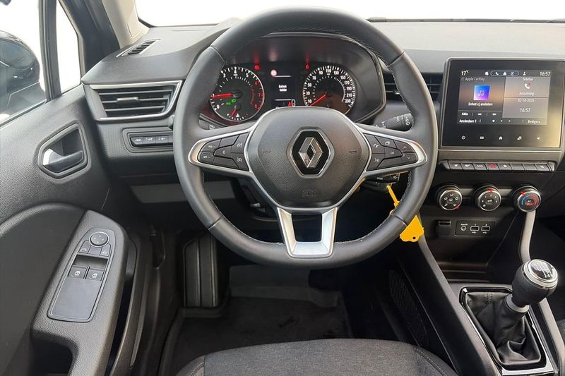 Renault Clio bild 11