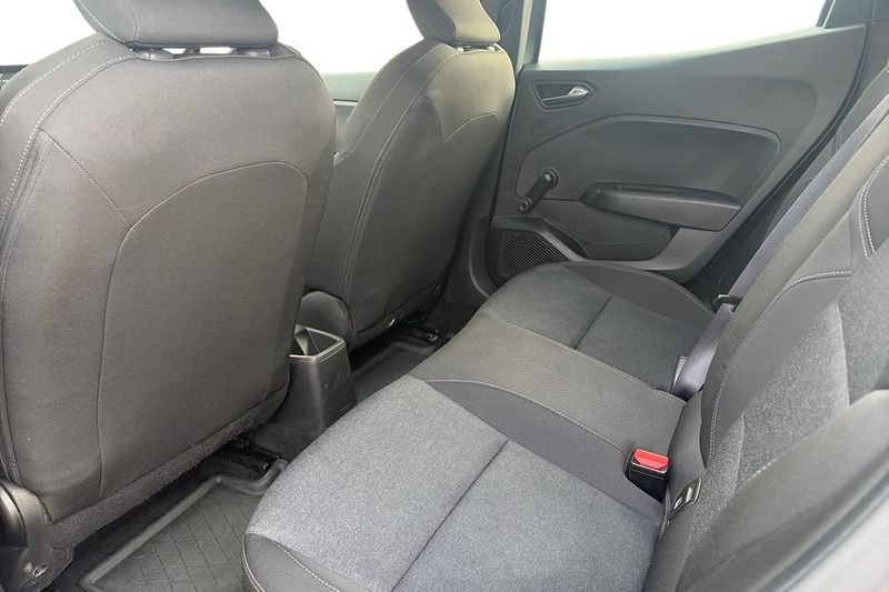 Renault Clio bild 13