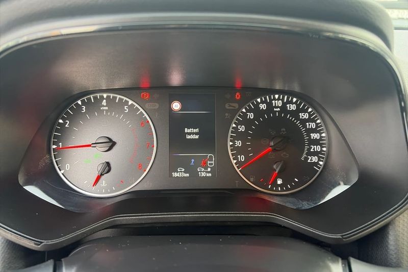 Renault Clio bild 16