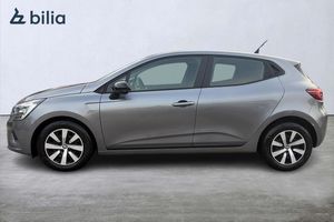 Renault Clio bild 3
