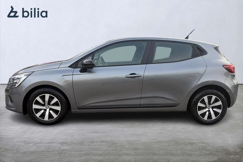 Renault Clio bild 3