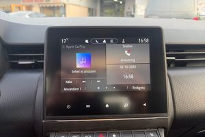 Renault Clio bild 15