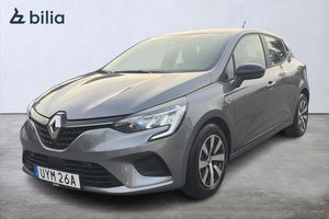 Renault Clio bild 1