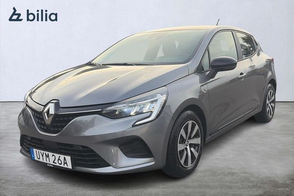 Renault Clio TCe 90 Equilibre II 5-d - 2023