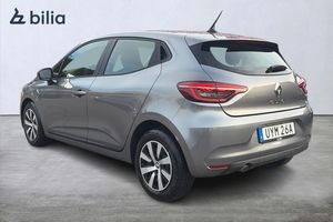 Renault Clio bild 2