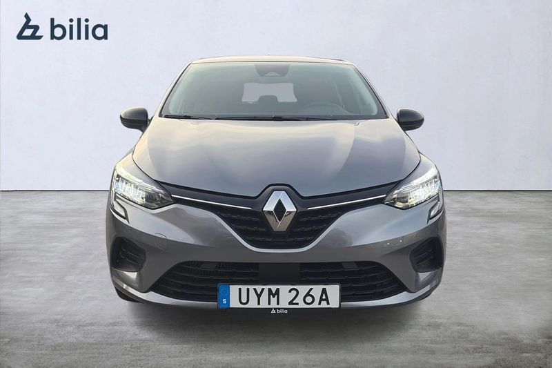Renault Clio bild 6