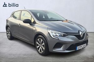Renault Clio bild 20
