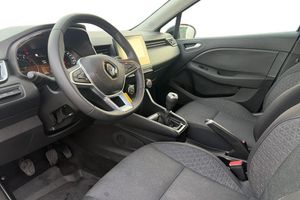 Renault Clio bild 14