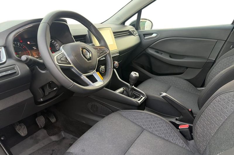 Renault Clio bild 14