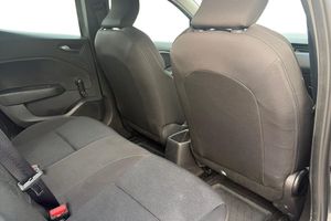 Renault Clio bild 9