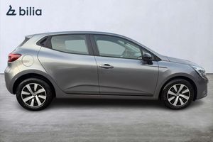 Renault Clio bild 18