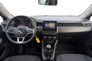 Renault Clio bild 10