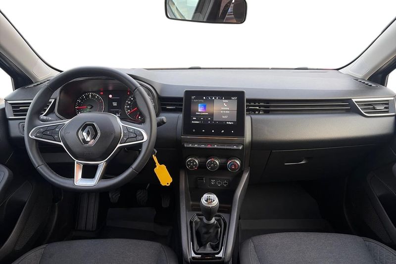 Renault Clio bild 10