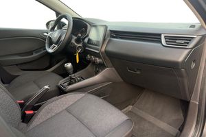 Renault Clio bild 7