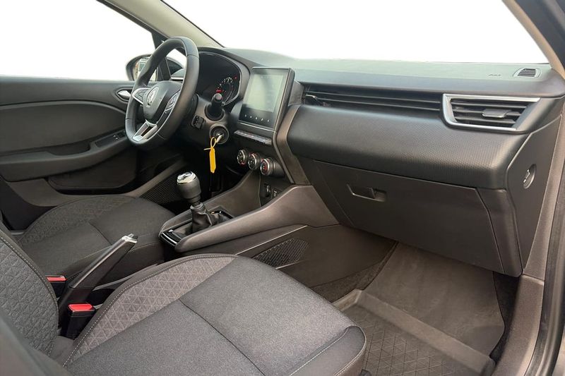 Renault Clio bild 7