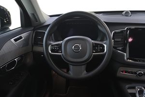 Volvo XC90 bild 11
