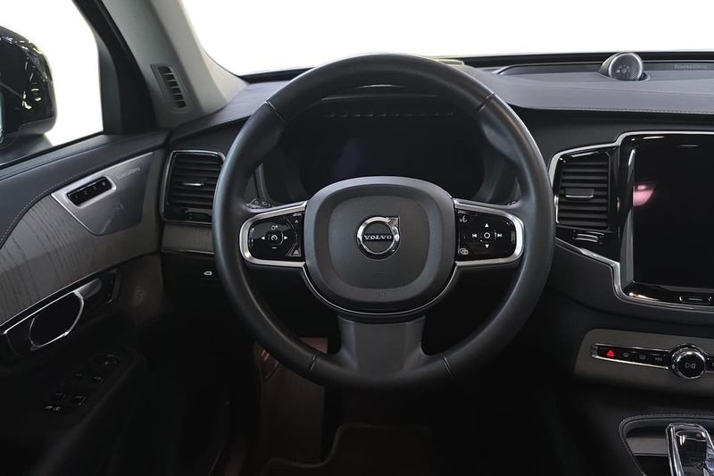 Volvo XC90 bild 11
