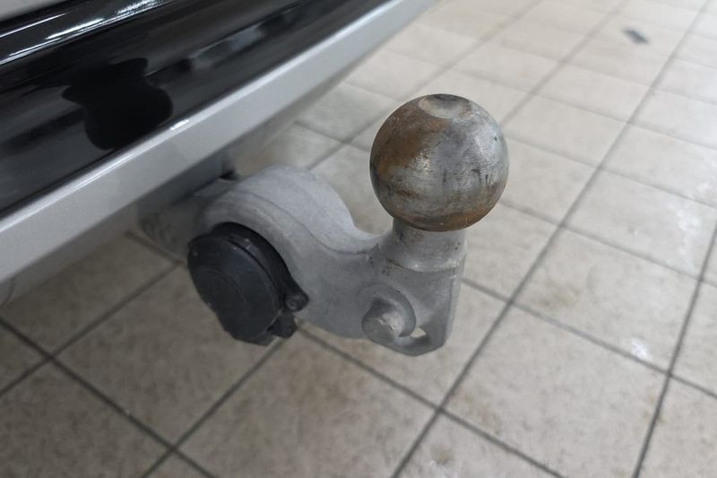 Volvo XC90 bild 22
