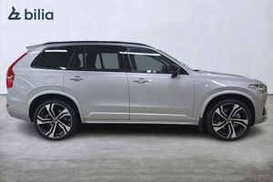 Volvo XC90 bild 18