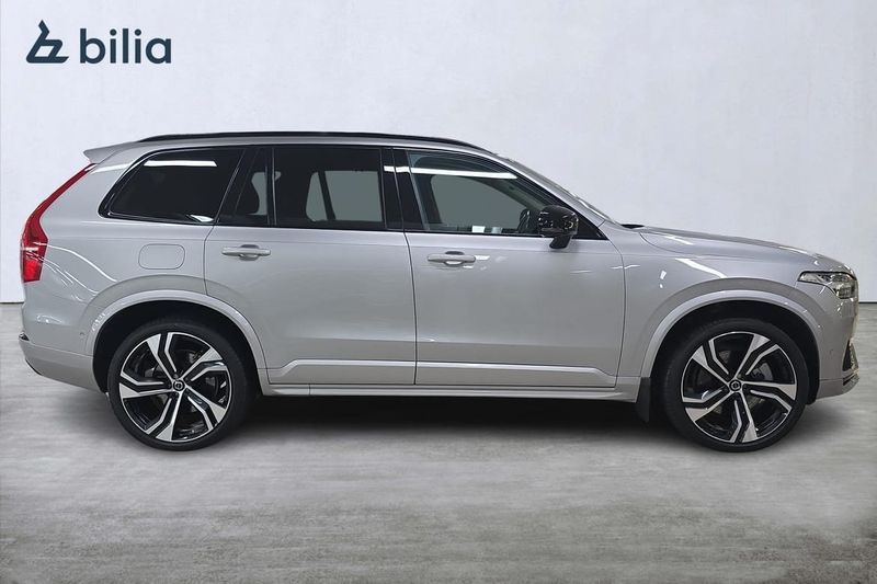 Volvo XC90 bild 18