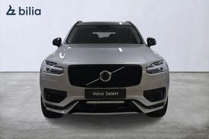 Volvo XC90 bild 6