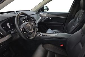 Volvo XC90 bild 14