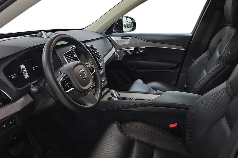 Volvo XC90 bild 14