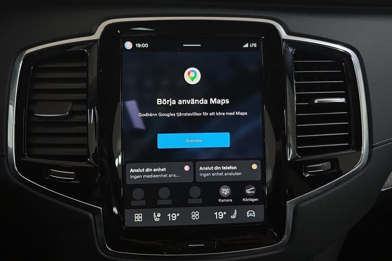 Volvo XC90 bild 15