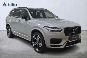 Volvo XC90 bild 20