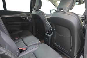 Volvo XC90 bild 9