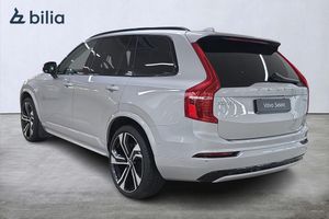 Volvo XC90 bild 2