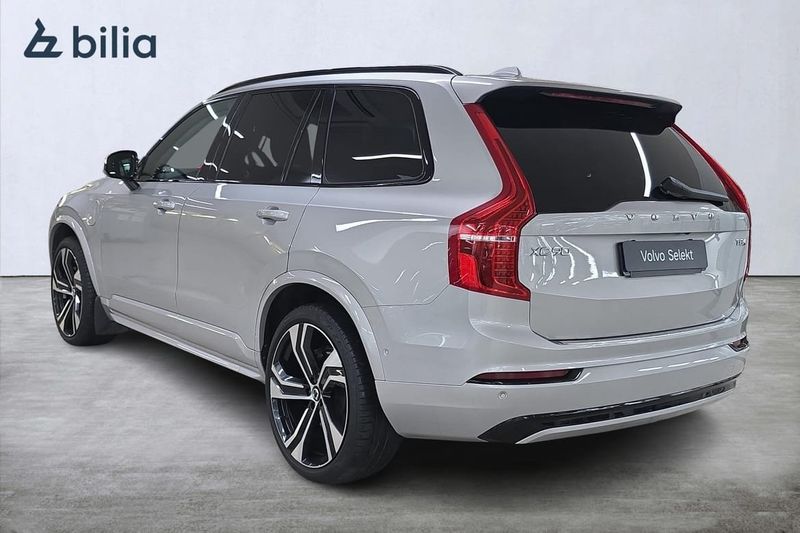 Volvo XC90 bild 2