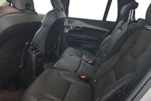 Volvo XC90 bild 13