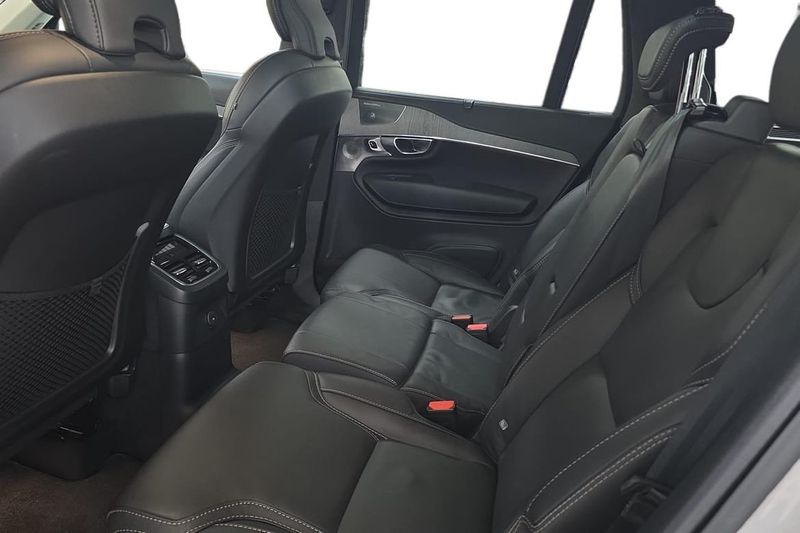 Volvo XC90 bild 13