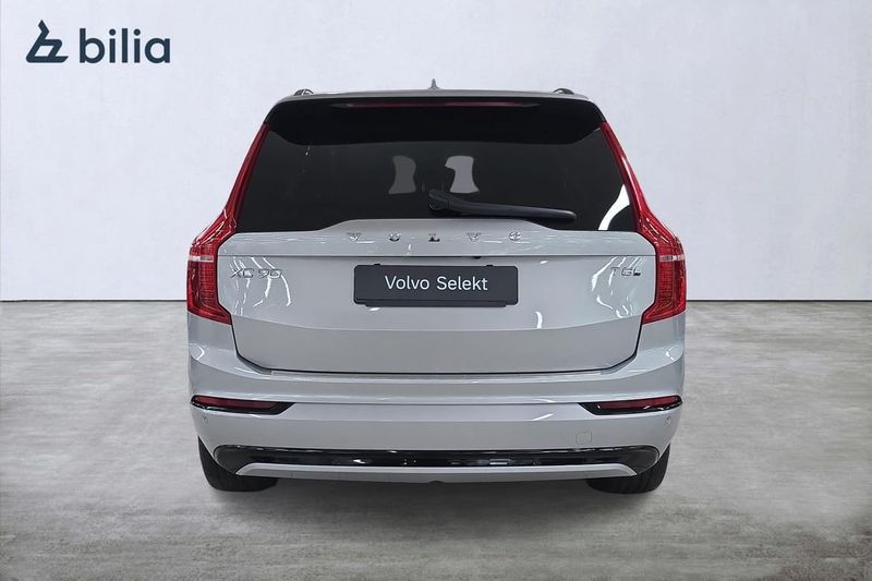 Volvo XC90 bild 5