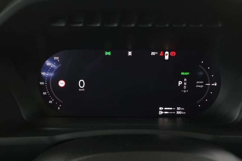 Volvo XC90 bild 16