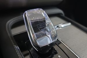Volvo XC90 bild 25