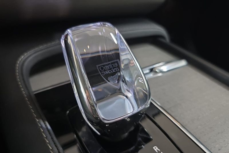 Volvo XC90 bild 25