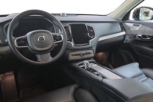 Volvo XC90 bild 10